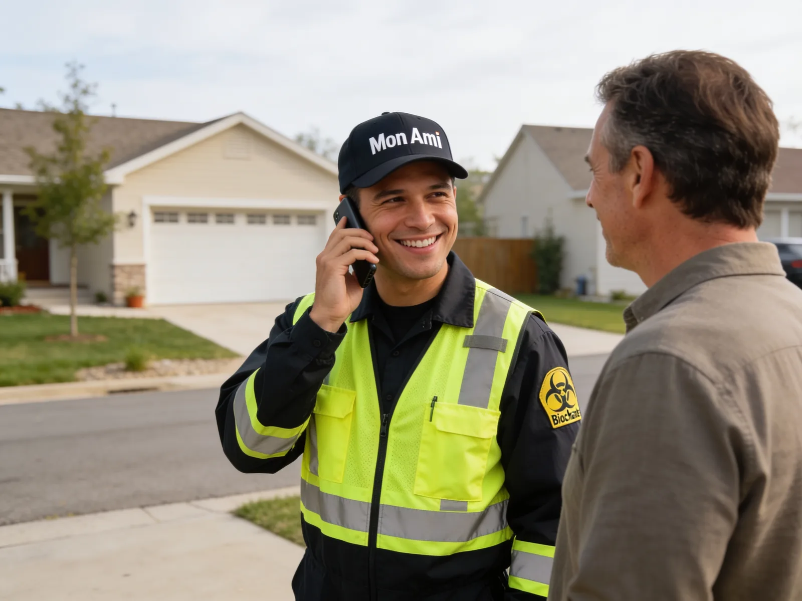 Sewage Cleanup East Brady, PA FAQs